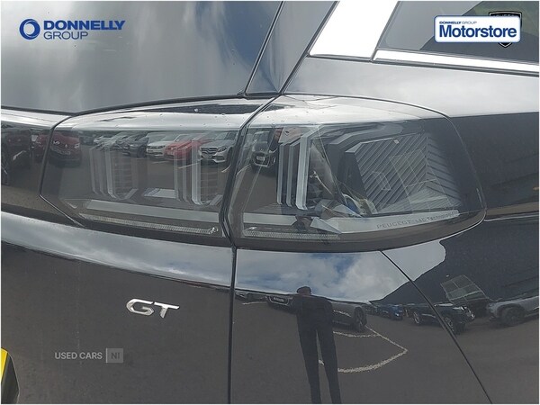 Used Peugeot 5008 2024 for sale - 76248210: Photo 17