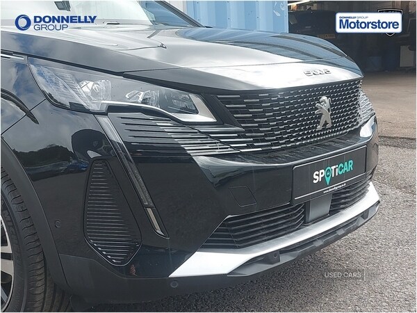 Used Peugeot 5008 2024 for sale - 76248210: Photo 18