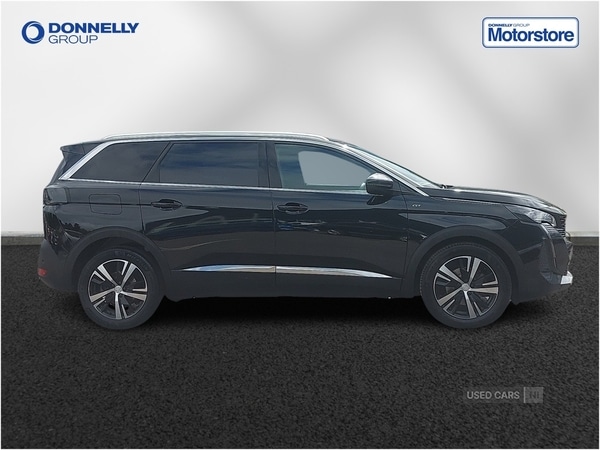 Used Peugeot 5008 2024 for sale - 76248210: Photo 2