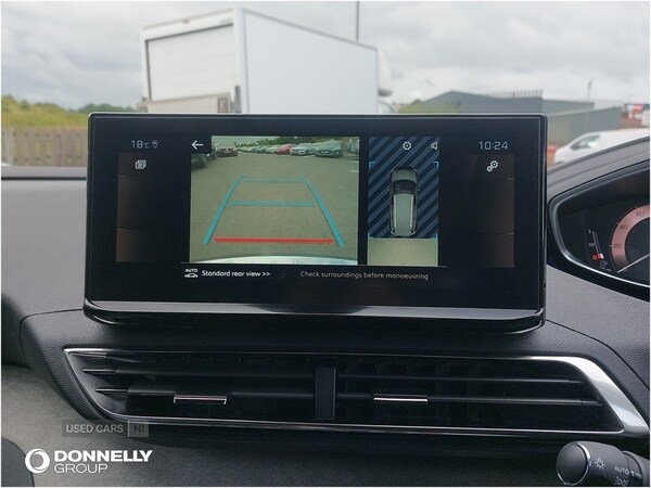 Used Peugeot 5008 2024 for sale - 76248210: Photo 27