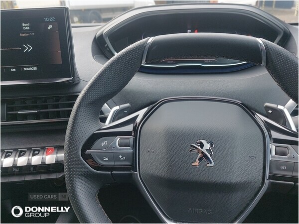 Used Peugeot 5008 2024 for sale - 76248210: Photo 3