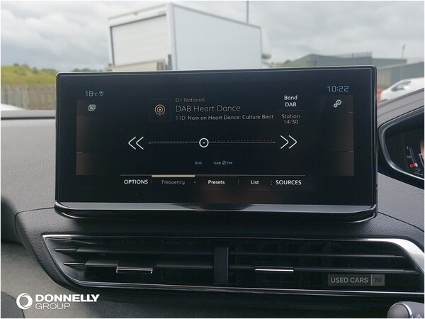 Used Peugeot 5008 2024 for sale - 76248210: Photo 4