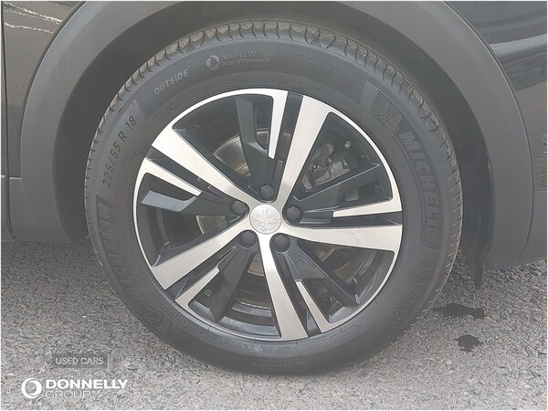 Used Peugeot 5008 2024 for sale - 76248210: Photo 5