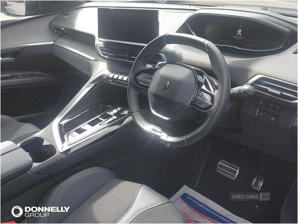 Used Peugeot 5008 2024 for sale - 76248210: Photo 6