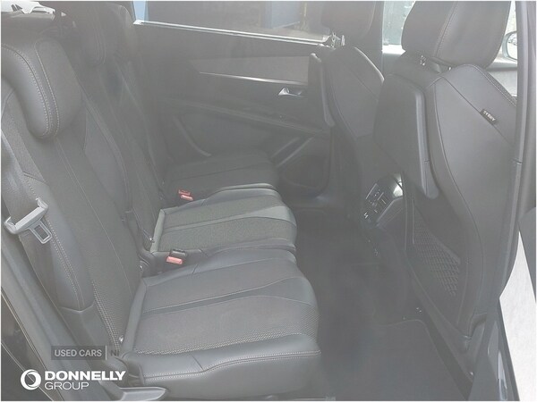 Used Peugeot 5008 2024 for sale - 76248210: Photo 7