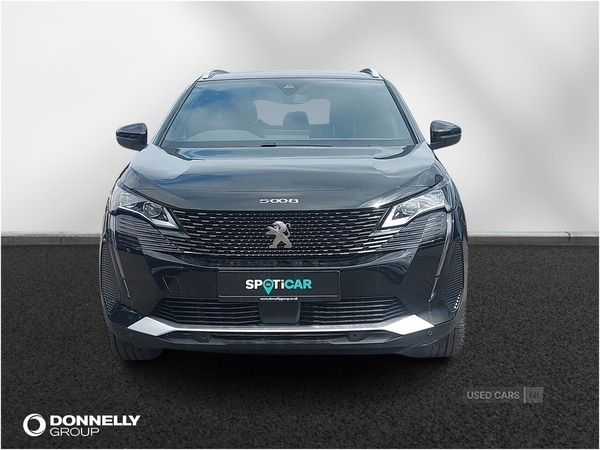 Used Peugeot 5008 2024 for sale - 76248210: Photo 8