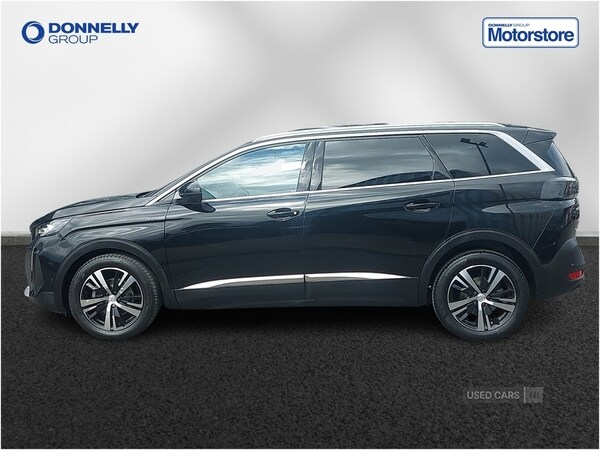 Used Peugeot 5008 2024 for sale - 76248210: Photo 9