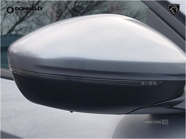 Used Peugeot 208 2021 for sale - 75292159: Photo 18