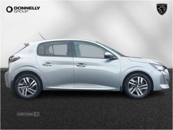 Used Peugeot 208 2021 for sale - 75292159: Photo
