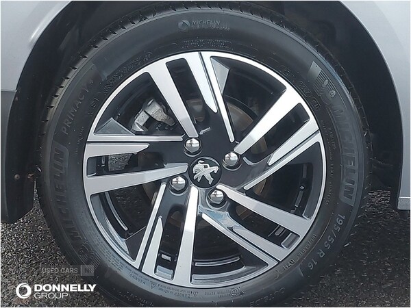 Used Peugeot 208 2021 for sale - 75292159: Photo 4
