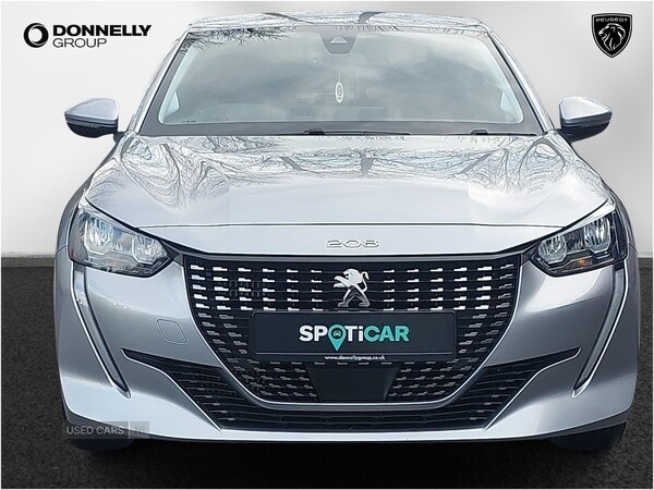 Used Peugeot 208 2021 for sale - 75292159: Photo 7