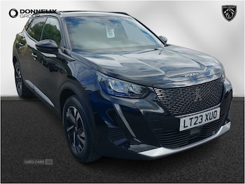 Used Peugeot 2008 2023 for sale - 79610110: Photo