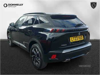Used Peugeot 2008 2023 for sale - 79610110: Photo