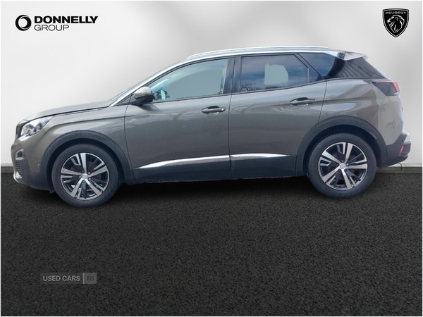 Used Peugeot 3008 2018 for sale - 76646790: Photo 10