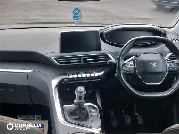 Used Peugeot 3008 2018 for sale - 76646790: Photo 13