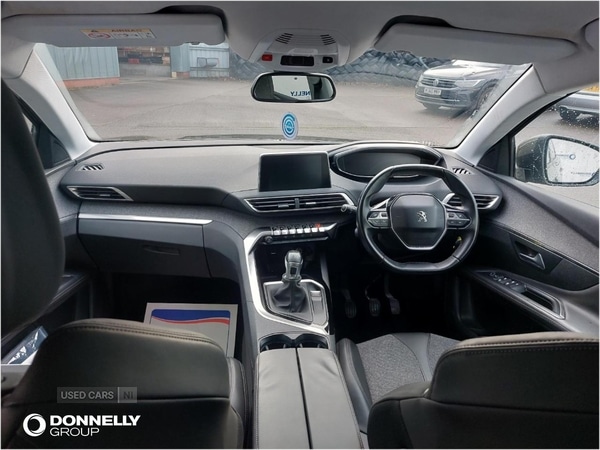 Used Peugeot 3008 2018 for sale - 76646790: Photo 14