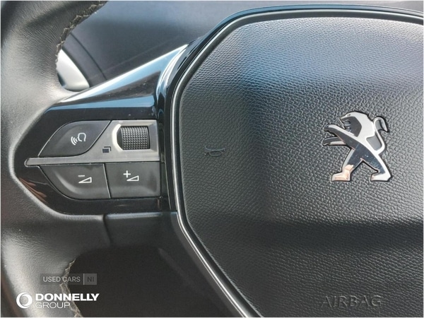 Used Peugeot 3008 2018 for sale - 76646790: Photo 15