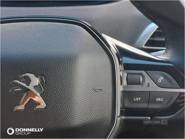 Used Peugeot 3008 2018 for sale - 76646790: Photo 16