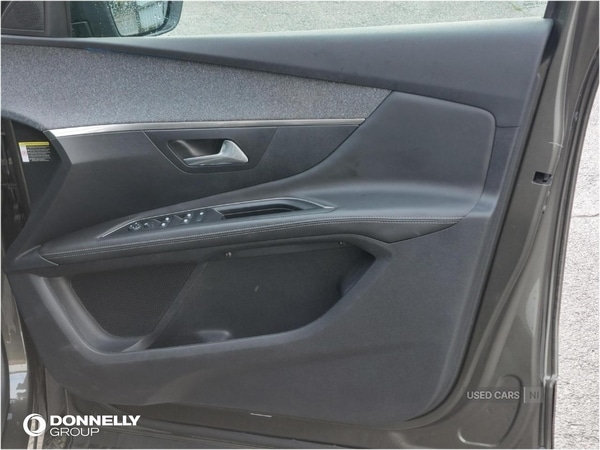 Used Peugeot 3008 2018 for sale - 76646790: Photo 17