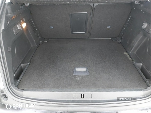 Used Peugeot 3008 2018 for sale - 76646790: Photo 18