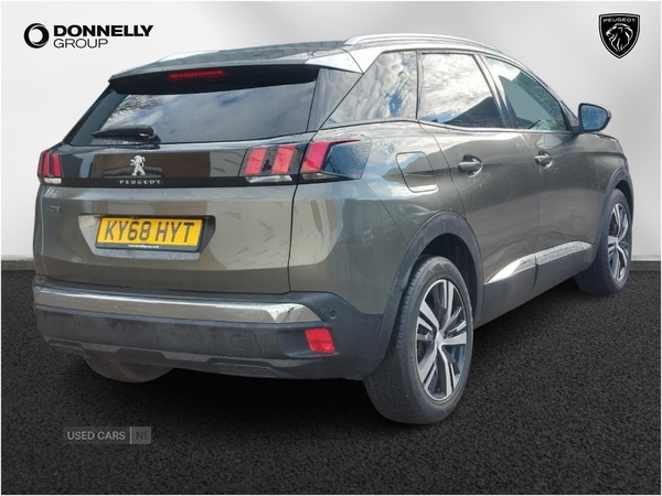 Used Peugeot 3008 2018 for sale - 76646790: Photo 2