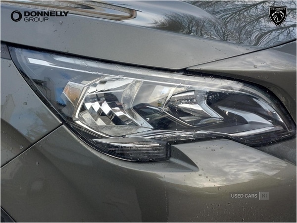 Used Peugeot 3008 2018 for sale - 76646790: Photo 20