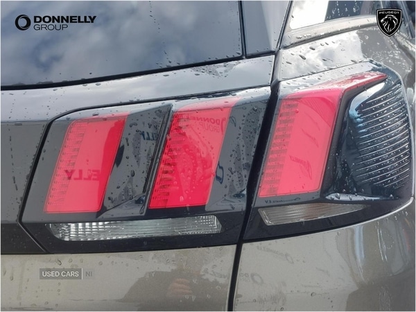 Used Peugeot 3008 2018 for sale - 76646790: Photo 21