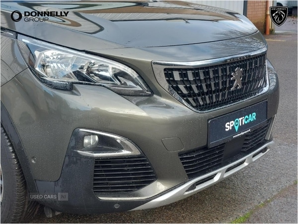 Used Peugeot 3008 2018 for sale - 76646790: Photo 22