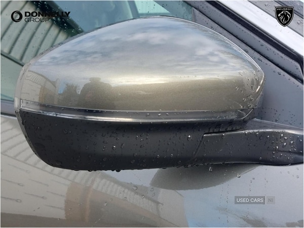 Used Peugeot 3008 2018 for sale - 76646790: Photo 23