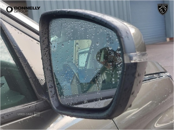 Used Peugeot 3008 2018 for sale - 76646790: Photo 24