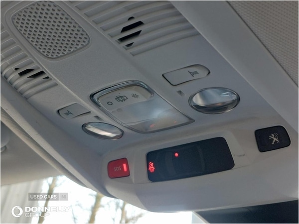 Used Peugeot 3008 2018 for sale - 76646790: Photo 26