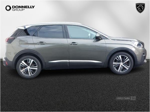 Used Peugeot 3008 2018 for sale - 76646790: Photo 3