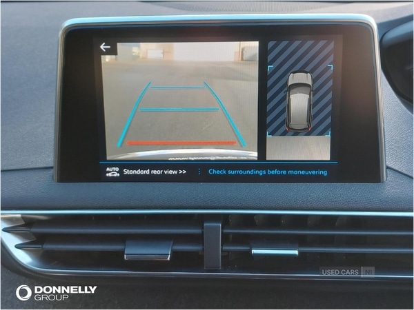 Used Peugeot 3008 2018 for sale - 76646790: Photo 31