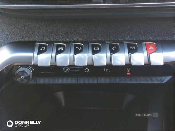 Used Peugeot 3008 2018 for sale - 76646790: Photo 32