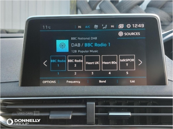 Used Peugeot 3008 2018 for sale - 76646790: Photo 4