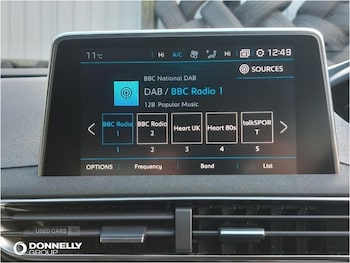 Used Peugeot 3008 2018 for sale - 76646790: Photo