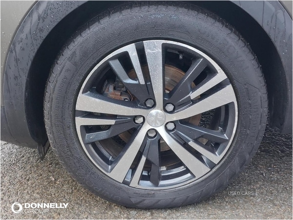 Used Peugeot 3008 2018 for sale - 76646790: Photo 5