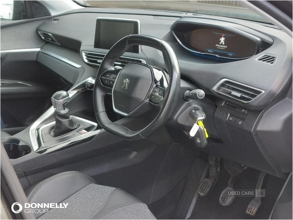 Used Peugeot 3008 2018 for sale - 76646790: Photo 6