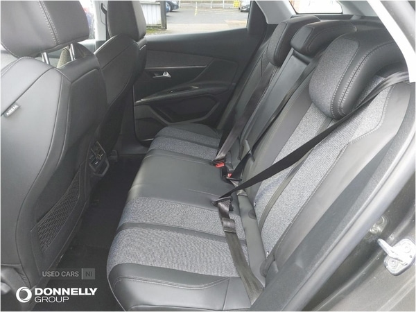 Used Peugeot 3008 2018 for sale - 76646790: Photo 7