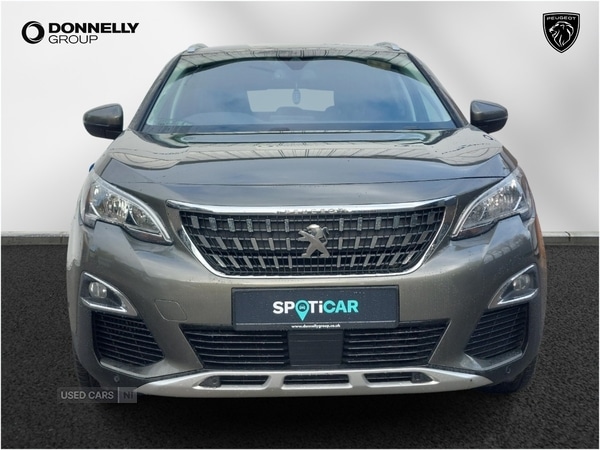 Used Peugeot 3008 2018 for sale - 76646790: Photo 8