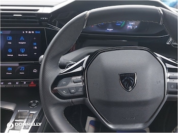 Used Peugeot 408 2023 for sale - 79249349: Photo