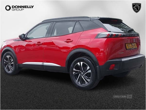 Used Peugeot 2008 2021 for sale - 77456918: Photo 11