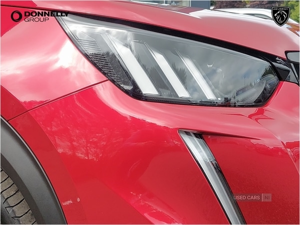 Used Peugeot 2008 2021 for sale - 77456918: Photo 16
