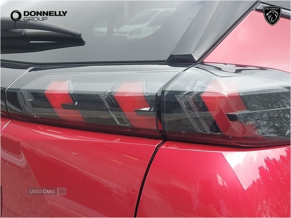 Used Peugeot 2008 2021 for sale - 77456918: Photo 17