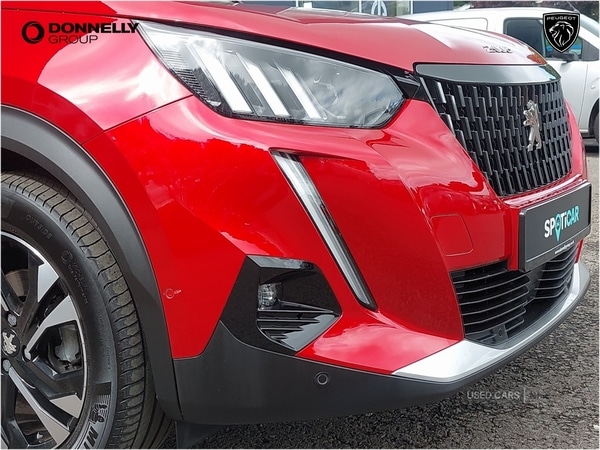 Used Peugeot 2008 2021 for sale - 77456918: Photo 18