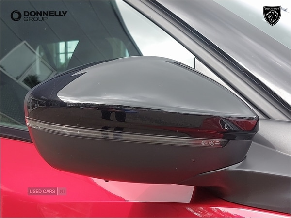 Used Peugeot 2008 2021 for sale - 77456918: Photo 19