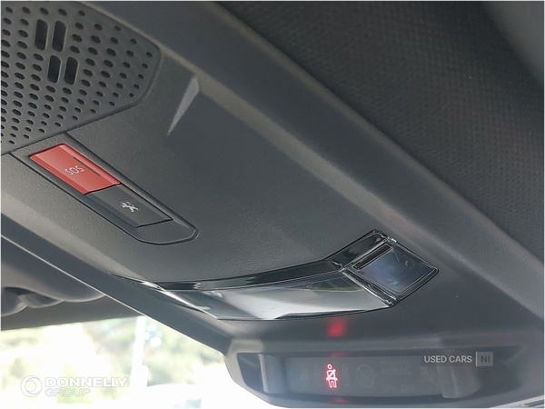 Used Peugeot 2008 2021 for sale - 77456918: Photo 24