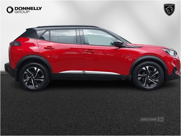 Used Peugeot 2008 2021 for sale - 77456918: Photo 3