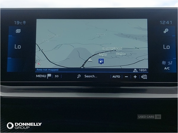 Used Peugeot 2008 2021 for sale - 77456918: Photo 30