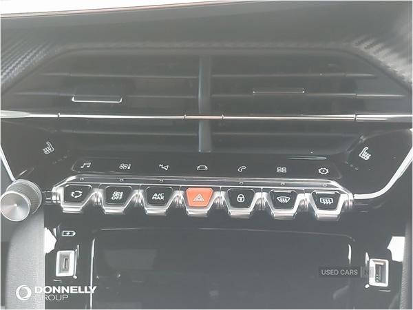 Used Peugeot 2008 2021 for sale - 77456918: Photo 31